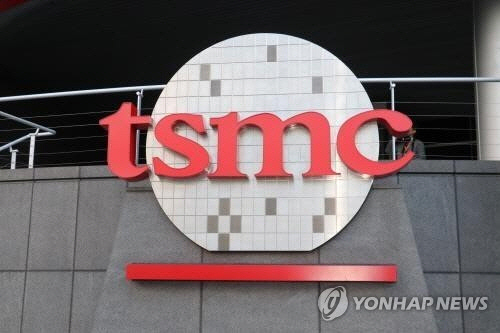 "TSMC, `ڰ ` źν  ο ݵ   "